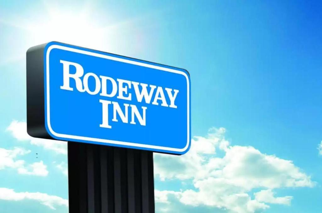 Rodeway Inn Уест Мемфис Екстериор снимка
